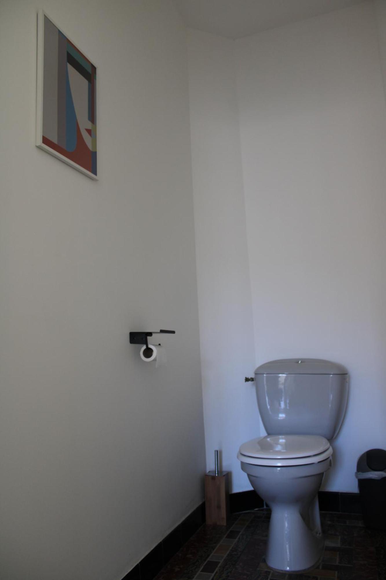 Superbe Appartement Avec Parking Sur Place Ним Екстериор снимка